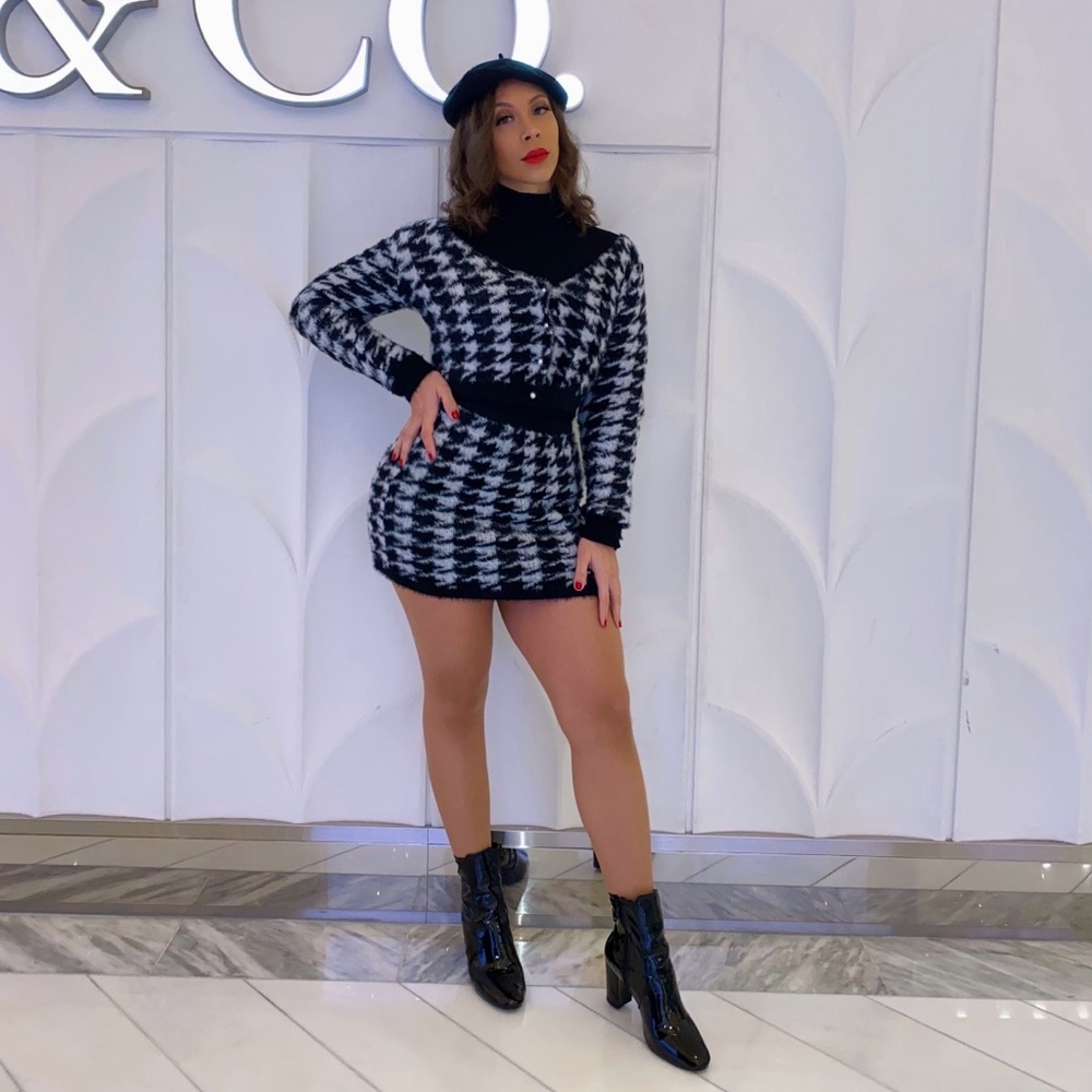 Fashion Nova Fuzzy Set